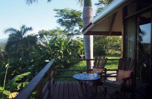 Manzanillo Casa | Zen Bungalow with amazing Ocean View