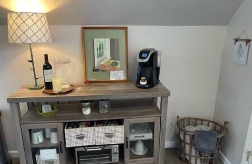 Alexander Casa | Zen Carriage House at French Broad River Farms