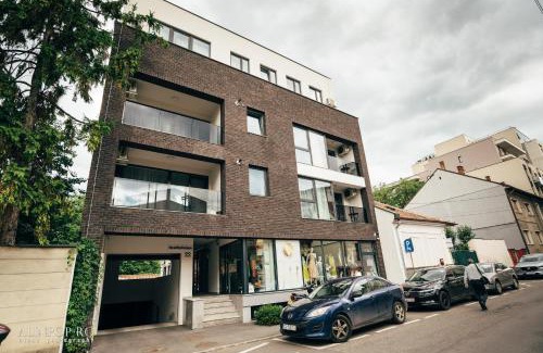 Old Town Apartamento | ZEN Central Apartments
