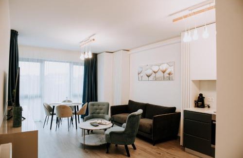 Old Town Apartamento | ZEN Central Apartments