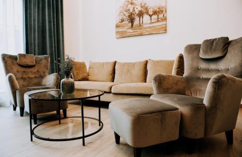 Old Town Apartamento | ZEN Central Apartments