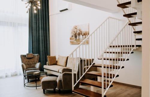 Old Town Apartamento | ZEN Central Apartments