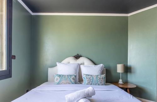 Chamalieres Apartamento | 🌟Zen charm*** 🌟 ☕️ QUIET 💤 Thermal baths