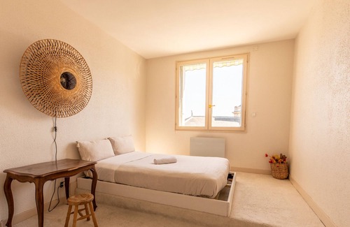 Chamalieres Apartamento | 🌟Zen charm*** 🌟 ☕️ QUIET 💤 Thermal baths