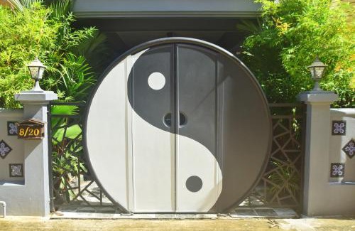 Khao Takiab Casa | Zen Chi Hua Hin