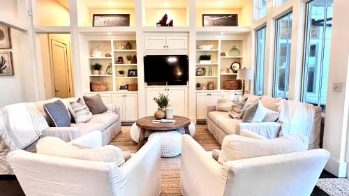 Rosemary Beach Casa | Zen Den Cottage