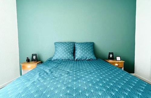 Roanne Apartamento | Zen et détente