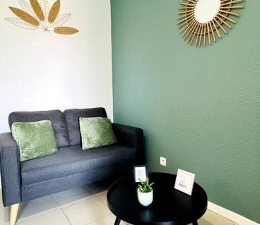Roanne Apartamento | Zen et détente