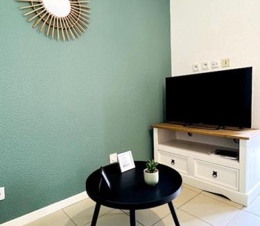 Roanne Apartamento | Zen et détente