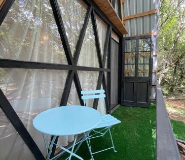 Tsqaltubo Chalet De Esquí | Zen