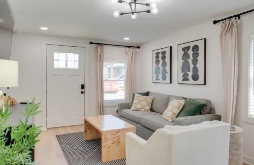 Erie Casa | Zen Haven Lakefront Erie Home with Shore Access