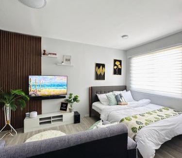 Balibago Apartamento | Zen Haven Staycation beside EK