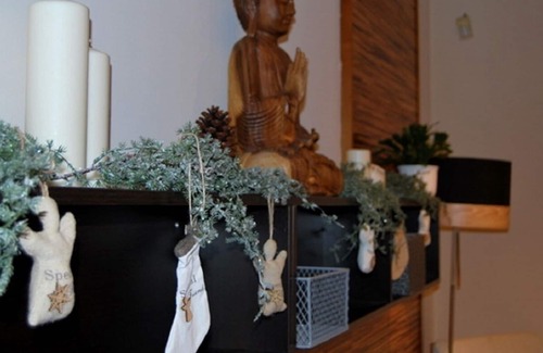 Kutvolgy Apartamento | Zen Healing House - Apartamento de lujo en la ladera