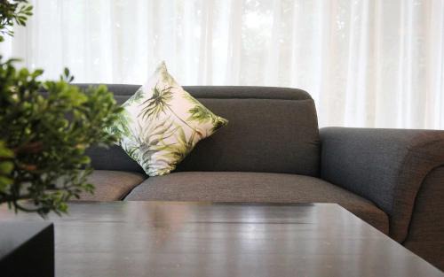 Kamala Apartamento | Zen Hillside Self Service Apartment