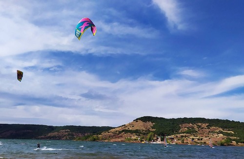 Canet Cabaña | FIESTAS DEL ZEN EN EL SUR