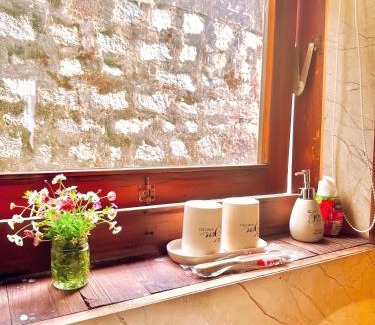 Phuong Cabina | Zen Homestay Đà Lạt