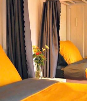 Phuong Cabina | Zen Homestay Đà Lạt