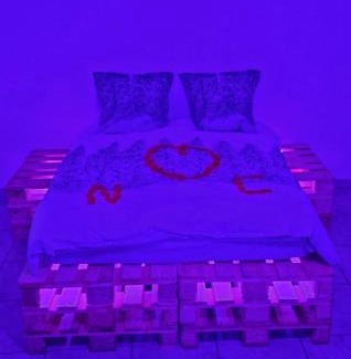 Embry Cama Y Desayuno | Zen in loft