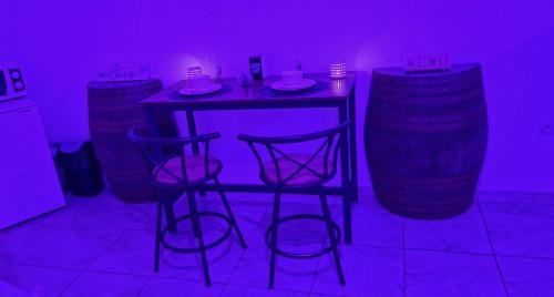 Embry Cama Y Desayuno | Zen in loft