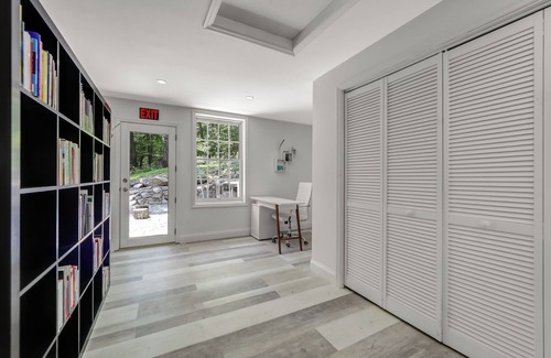Greenwood Lake Casa | Zen Lake House: Your Retreat 1H From NYC