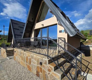 Zlatibor Villa | ZEN Luxury Houses & Spa