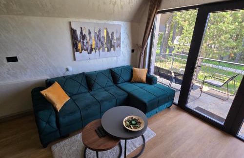 Zlatibor Villa | ZEN Luxury Houses & Spa