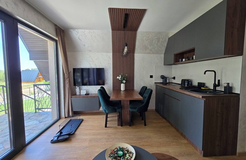 Zlatibor Casa | ZEN Luxury Houses & Spa Zlatibor