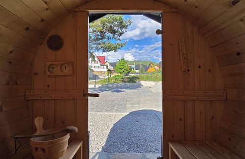 Zlatibor Casa | ZEN Luxury Houses & Spa Zlatibor