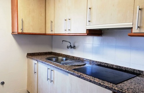 Cruz Roja-Capuchinos Condominio | Zen Miraflores. 2 habitaciones