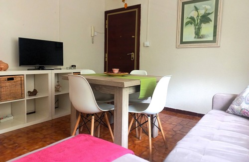 Cruz Roja-Capuchinos Condominio | Zen Miraflores. 2 habitaciones