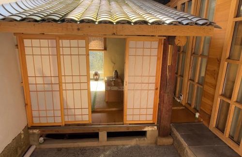 Dali Casa | Zen mountain residence half hidden in the mountains
