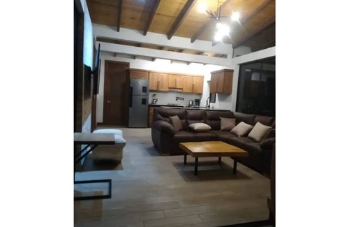 Darien Casa | Zen Oasis del Bosque. Recharge!