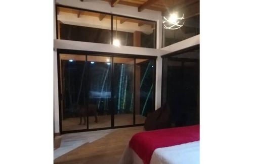 Darien Casa | Zen Oasis del Bosque. Recharge!