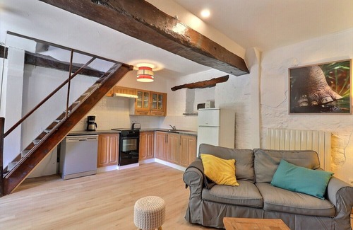 Parigne Casa | Zen - PARIGNE - Gîte