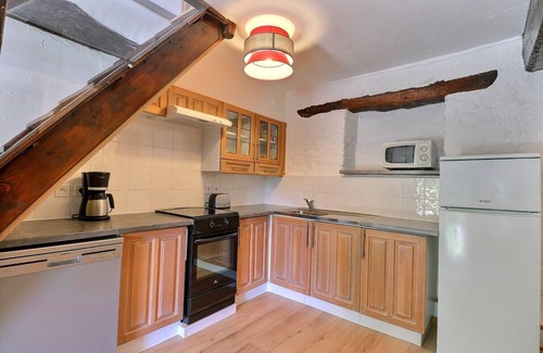 Parigne Casa | Zen - PARIGNE - Gîte