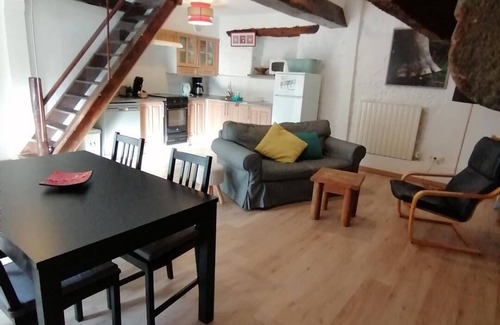 Parigne Casa | Zen - PARIGNE - Gîte