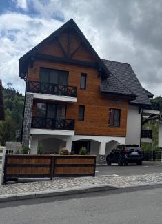 Sinaia Apartamento | Zen Retreat Apartment
