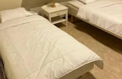Boliden Cama Y Desayuno | Zen Retreat Lapland