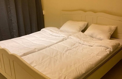 Boliden Cama Y Desayuno | Zen Retreat Lapland