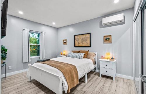 Riverside Park Casa | Zen Retreat - Sauna Pool Cold Plunge & More