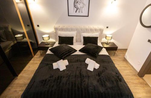 Poiana Brasov Apartamento | Zen Retreat Studio in Silver Mountain