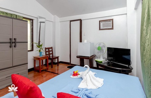 Catangnan Hotel | ZEN Rooms Garden Beach Siargao