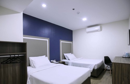 Guadalupe Hotel | ZEN Rooms S Hotel & Residences Cebu