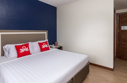 Guadalupe Hotel | ZEN Rooms S Hotel & Residences Cebu