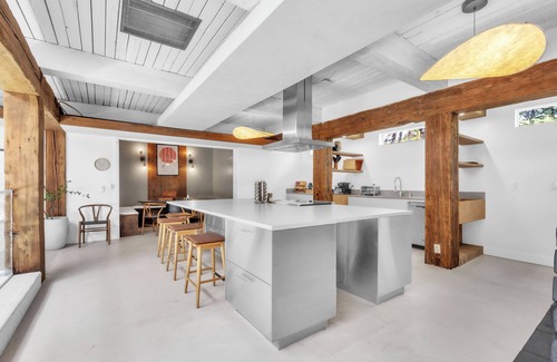 Fair Oaks Casa | Zen Spa Oasis with Indoor Pool, Soaking Tub & Sauna