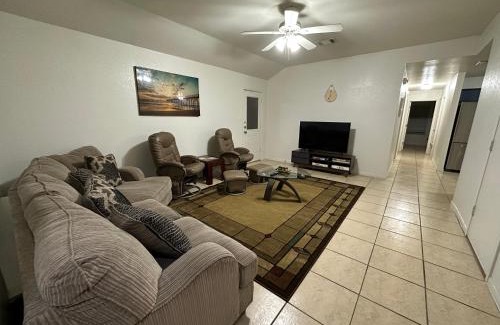 Harker Heights Apartamento | Zen Space @ Harker Heights