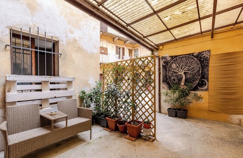 Casale Monferrato Apartamento | Zen Studio in the Center|Parking Free|H24 CheckIn