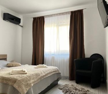 Onesti Apartamento | Zen Studio Onesti