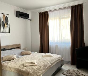 Onesti Apartamento | Zen Studio Onesti