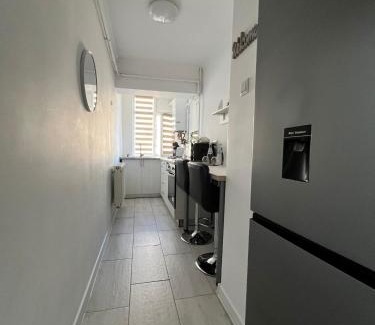 Onesti Apartamento | Zen Studio Onesti